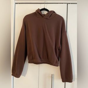 ⚡️Flash Sale ⚡️ ZARA Cropped Hoodie